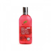 Rosa Champô 250 ml Bio