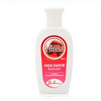 Amaciador Frutos Vermelhos 250ml