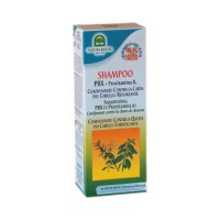 Shampoo c/provitamina B5