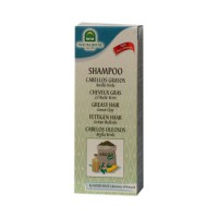 Shampoo Argila Verde 250ml