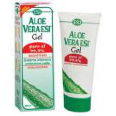 Aloe Vera Gel Puro